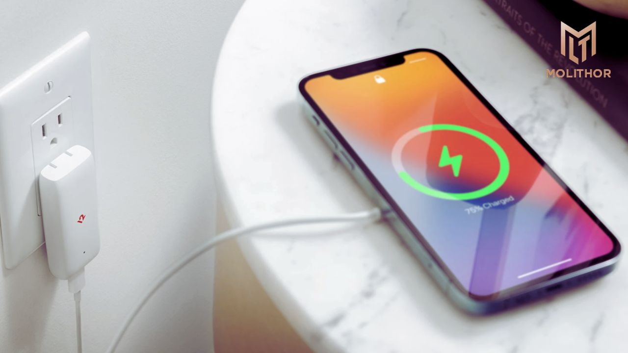 10 mẹo sạc pin iPhone an toàn giúp bảo vệ pin tối đa