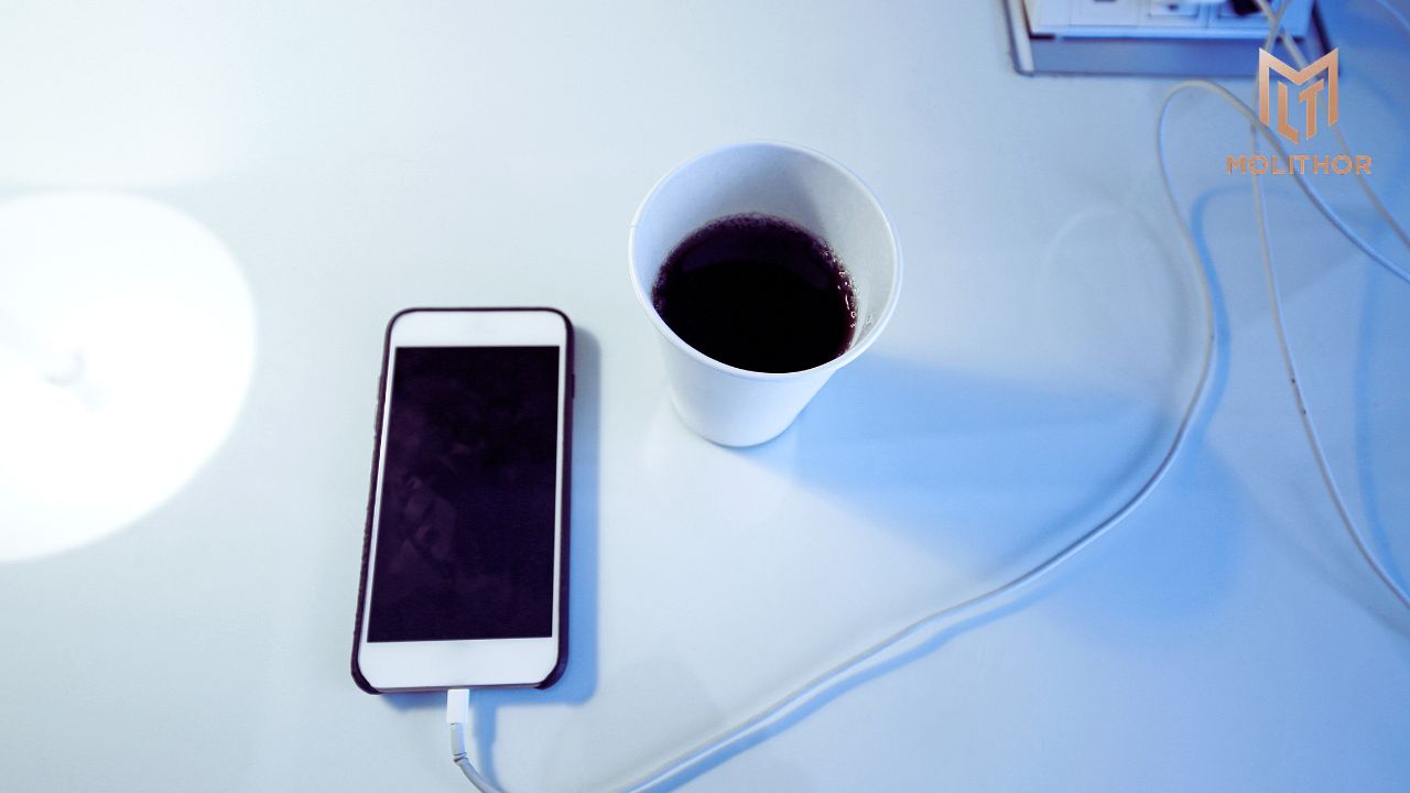 Hướng dẫn cách sạc pin iPhone đúng cách theo khuyến nghị của Apple