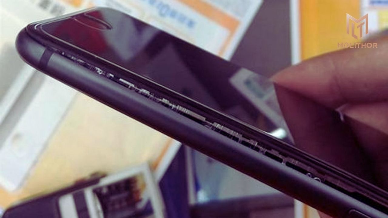 Dấu hiệu nhận biết cần thay pin cho điện thoại iPhone