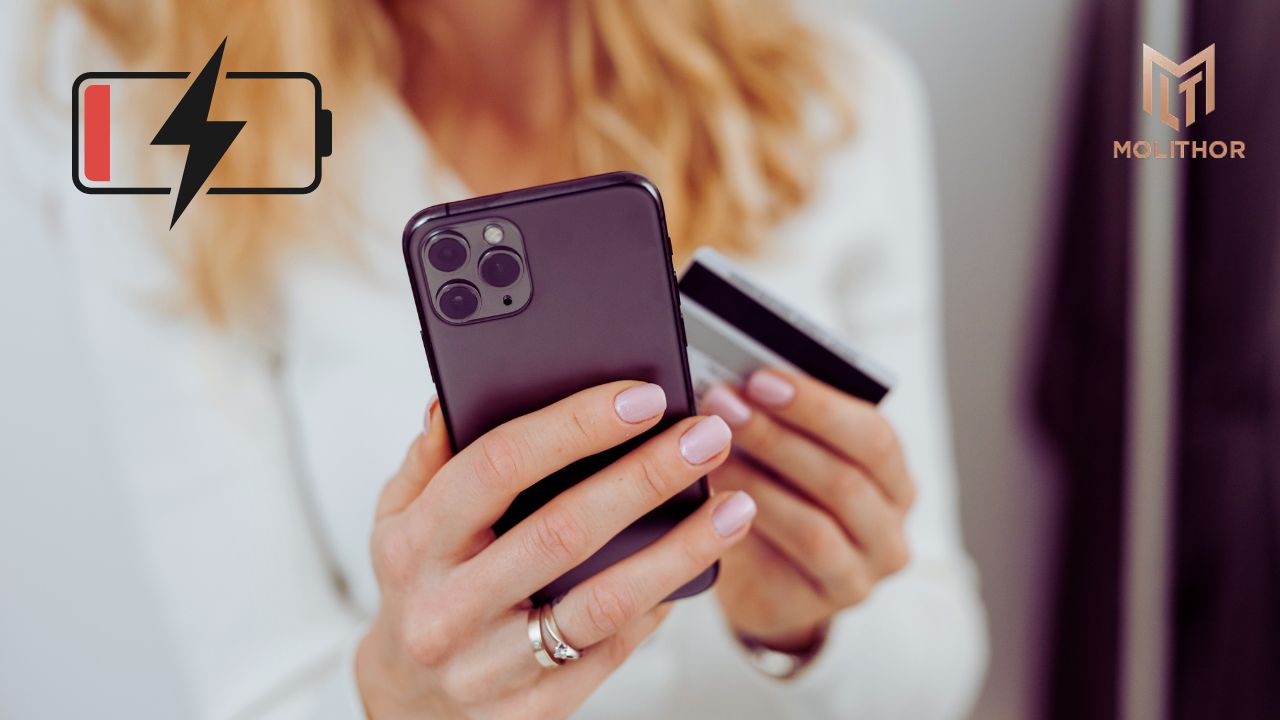 Vì sao iPhone thường hao pin hơn sau khi cập nhật iOS?