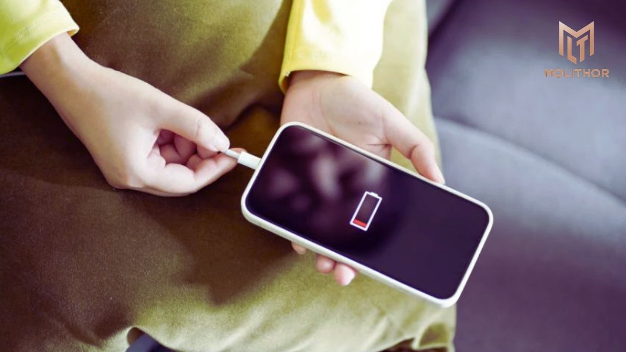 Có nên thay pin iPhone không? Chuyên gia giải đáp chi tiết từ A–Z