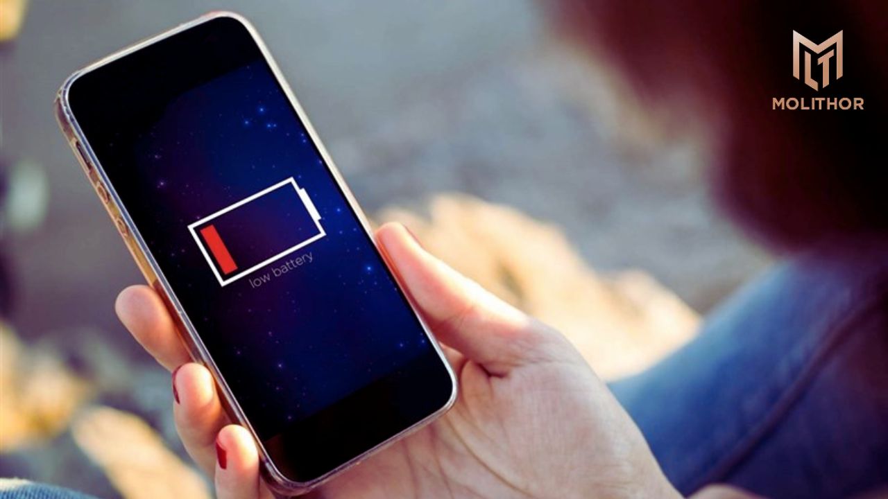 Lợi ích khi thay pin iPhone đúng thời điểm