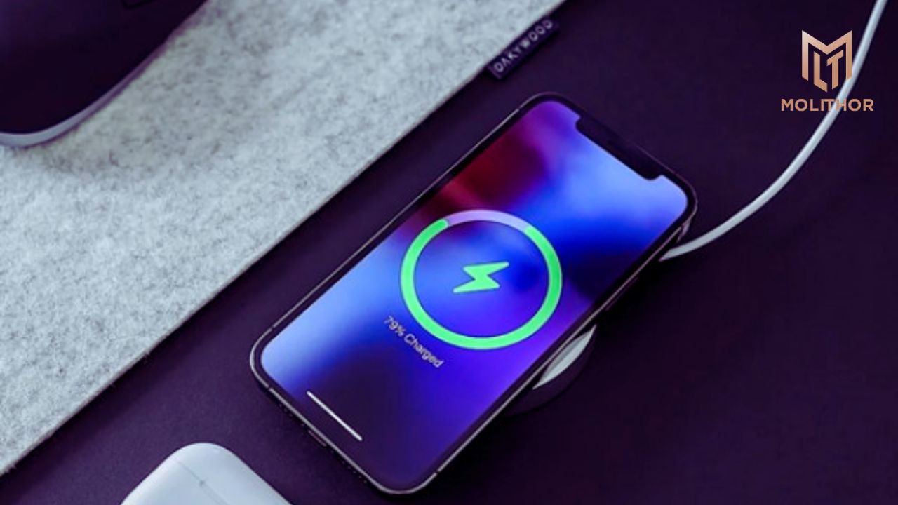 Những tác động của sạc nhanh đến pin iPhone