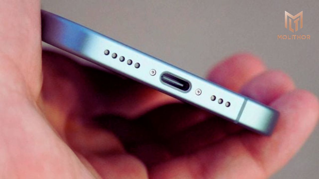 Cách nhận biết điện thoại iPhone đã bị thay Pin