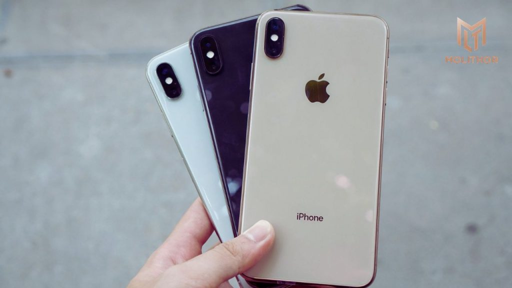 iphone da thay pin 1