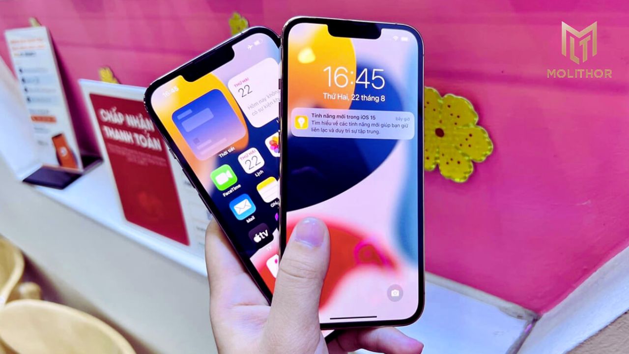 Cách nhận biết điện thoại iPhone đã thay pin hay chưa Cách nhận biết điện thoại iPhone đã thay pin hay chưa