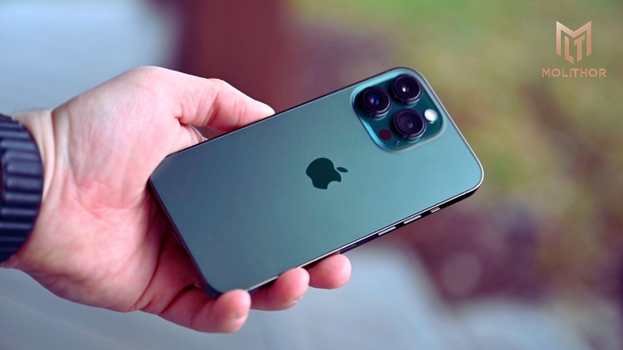 Kiểm tra pin iPhone