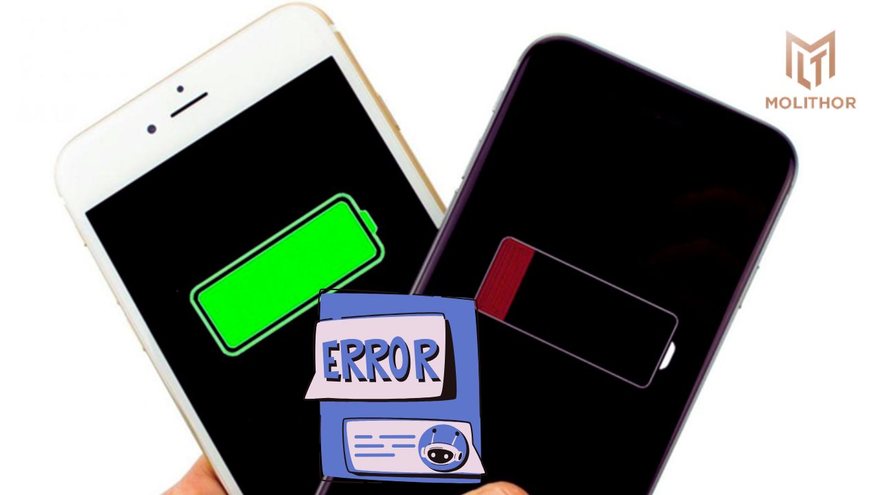 Pin iPhone ảo: Cách xử lý hiệu quả, không cần thay pin ngay
