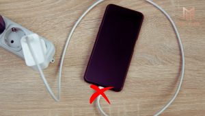 pin iphone sac khong vao 1