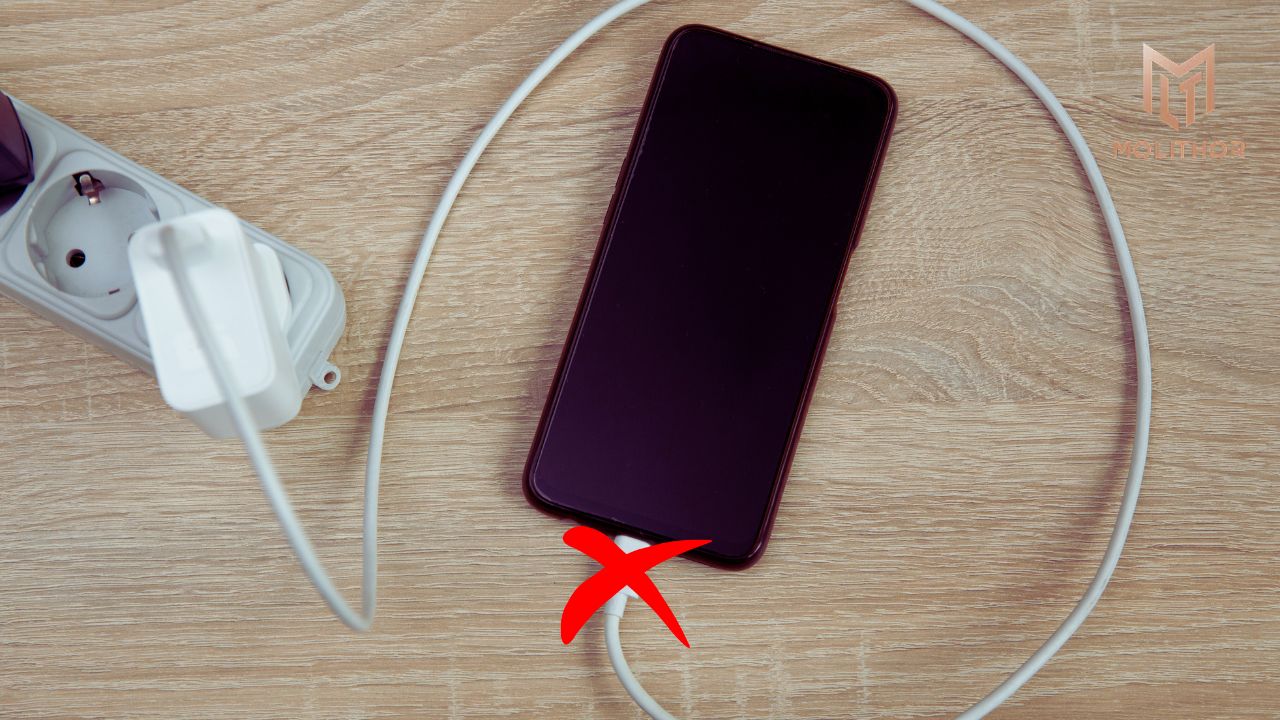Cách khắc phục pin iPhone sạc không vào hiệu quả, dễ thực hiện