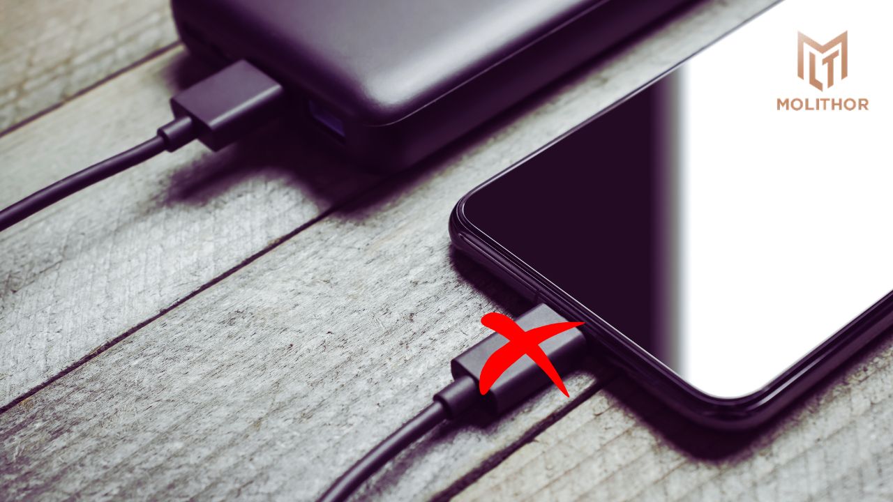 Cách khắc phục pin iPhone sạc không vào hiệu quả, dễ thực hiện