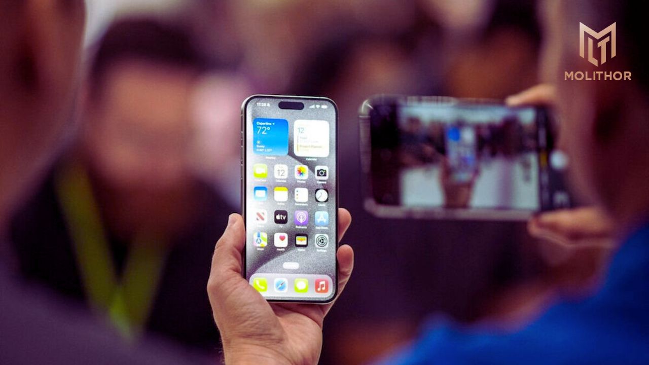 Khoảng % pin nào giúp kéo dài tuổi thọ pin iPhone?