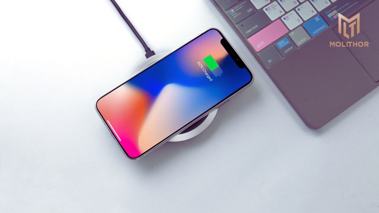 Sạc pin iPhone bao nhiêu % là tốt để tránh chai pin?