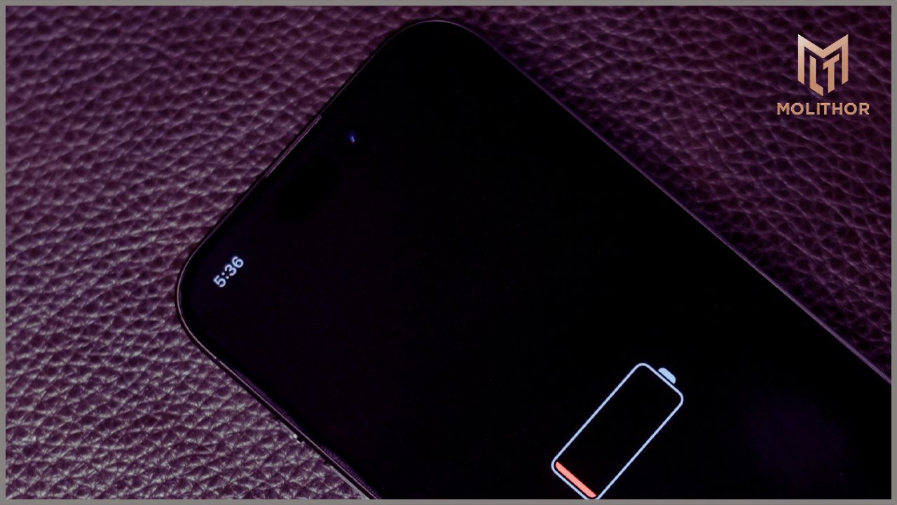 cach hieu chinh pin iphone 4