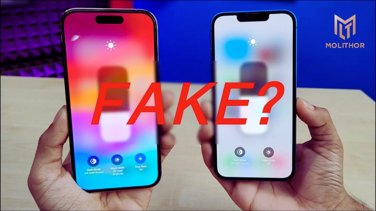 cach kiem tra man hinh zin iphone 1