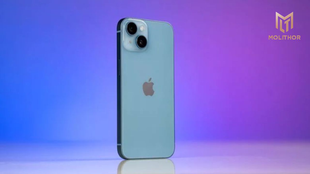 Tổng quan về iPhone 14