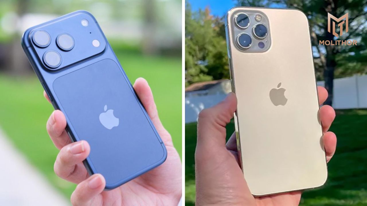 iphone 17 pro max vs iphone 12 pro max 1
