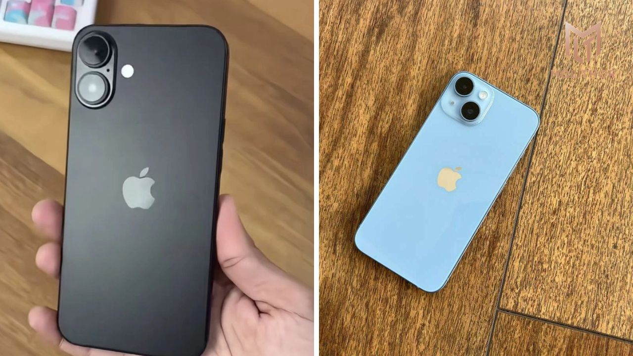 Nên chọn iPhone 17 hay tiếp tục dùng iPhone 14?