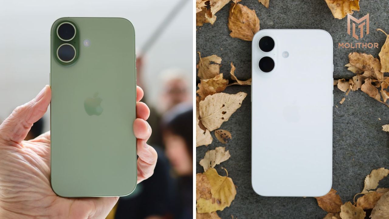 Nên chọn iPhone 17 hay iPhone 16?