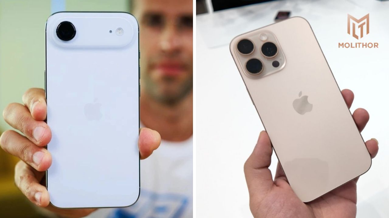 iphone air va iphone 16 pro max 1