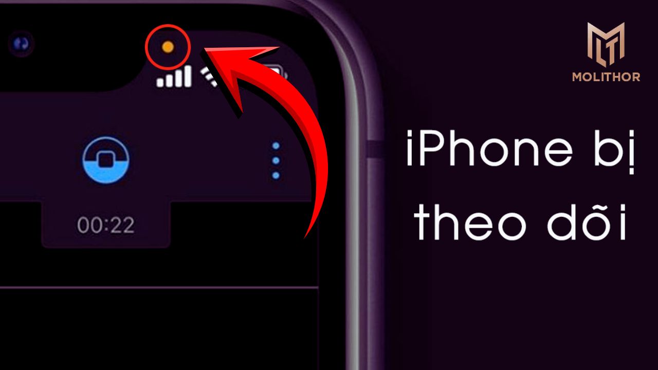 iphone co the dang bi theo doi 1
