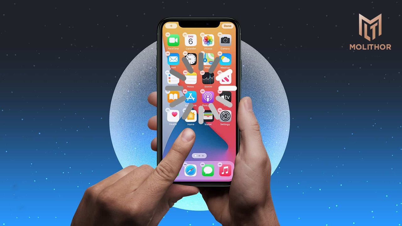 iPhone bị lag sau khi cập nhật iOS có nguy hiểm không?