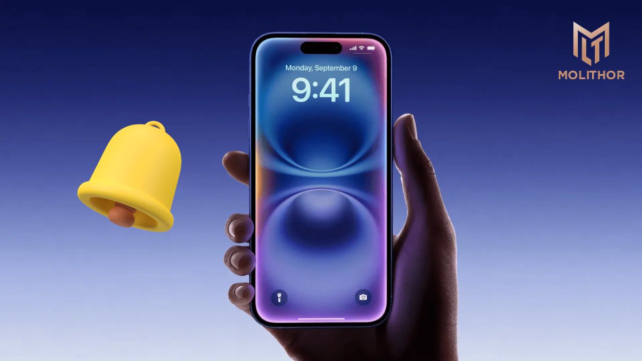 Mẹo cài chuông iPhone bằng bài hát trong iTunes Mẹo cài chuông iPhone bằng bài hát trong iTunes