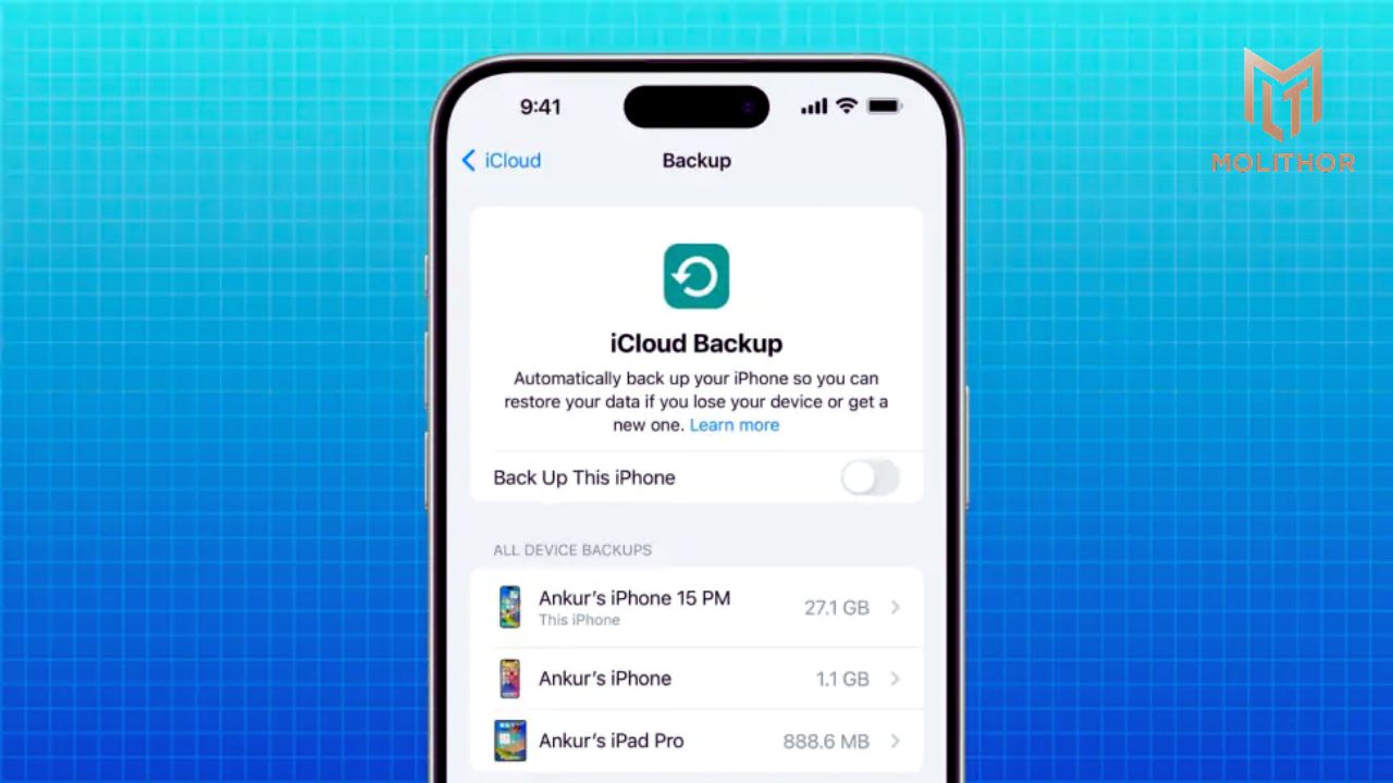 Có nên kết hợp cả iCloud và iTunes?