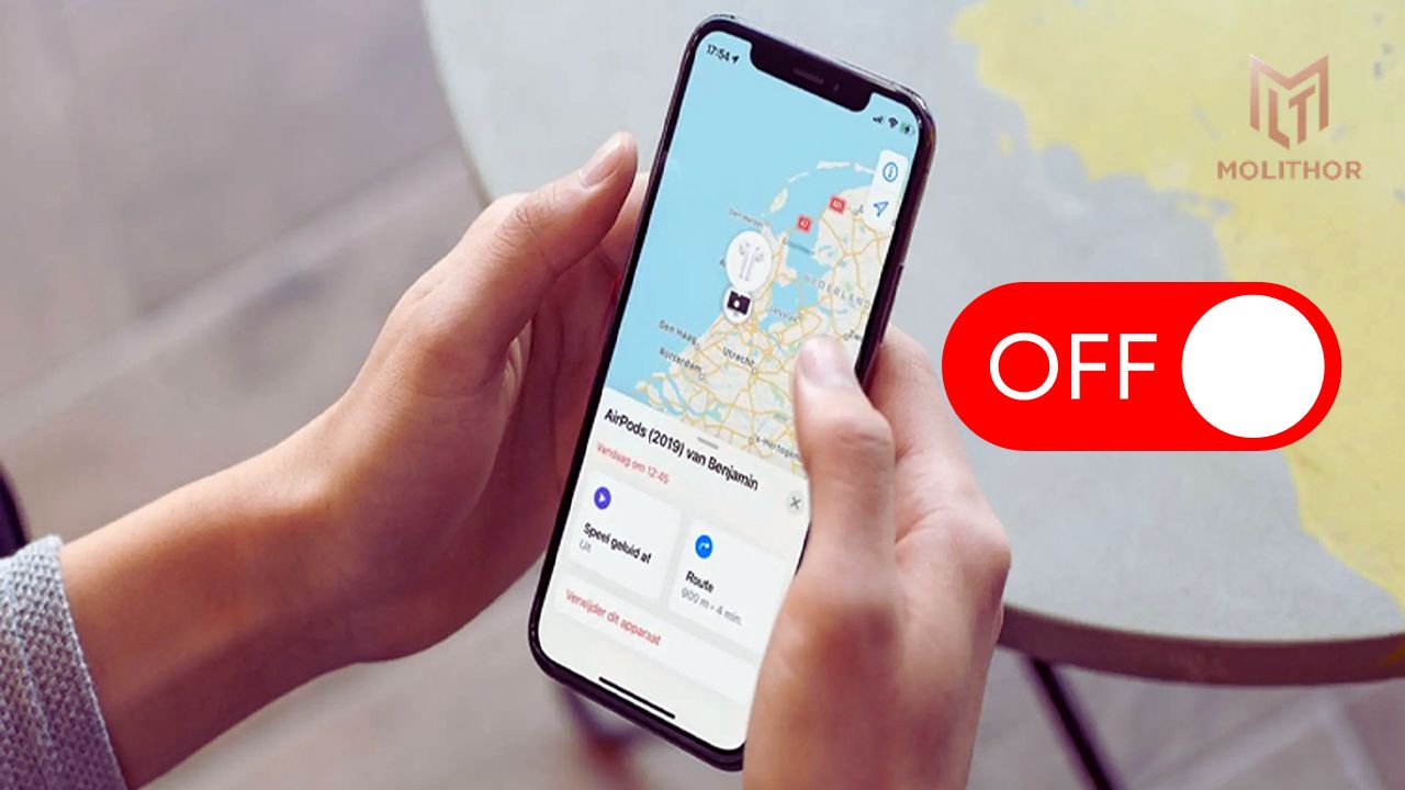 tat dinh vi tren iphone 1