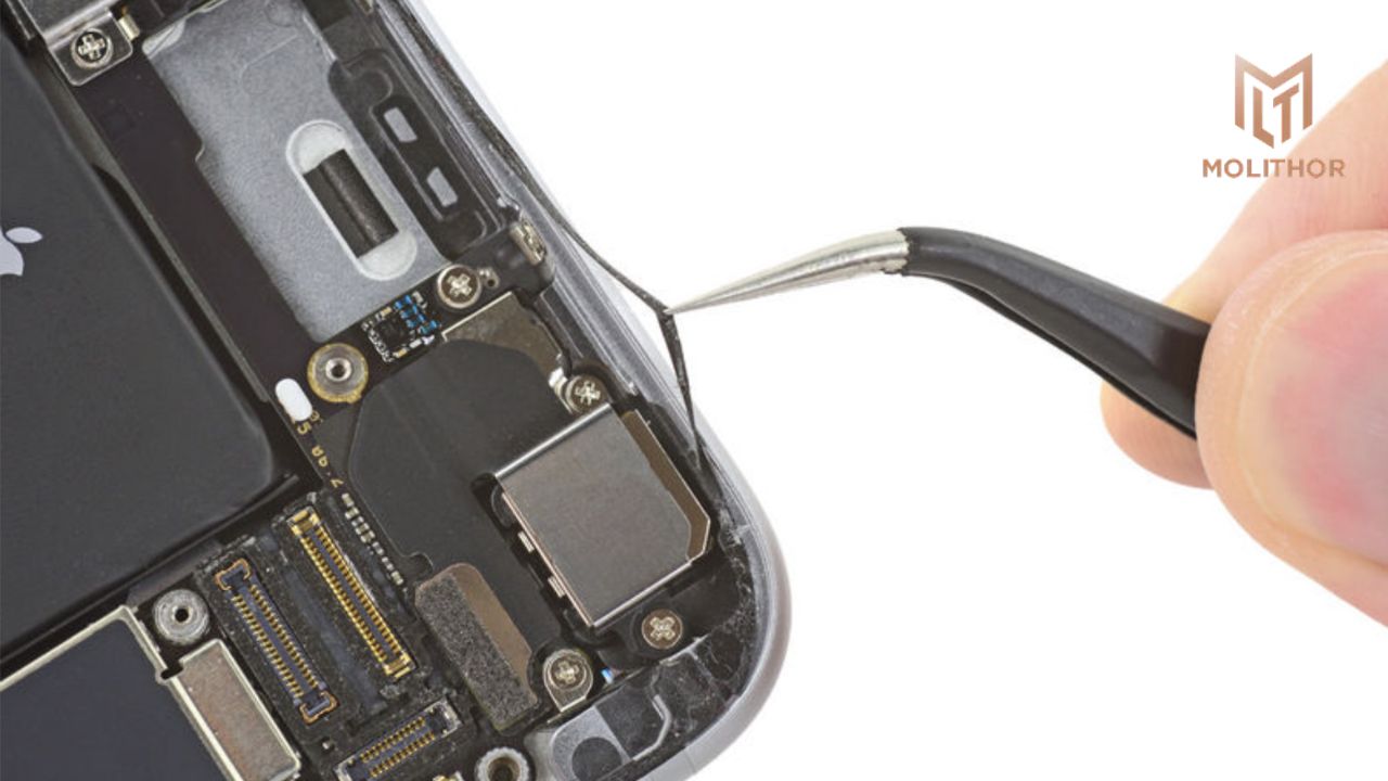 Cơ chế chống nước của iPhone hoạt động thế nào?
