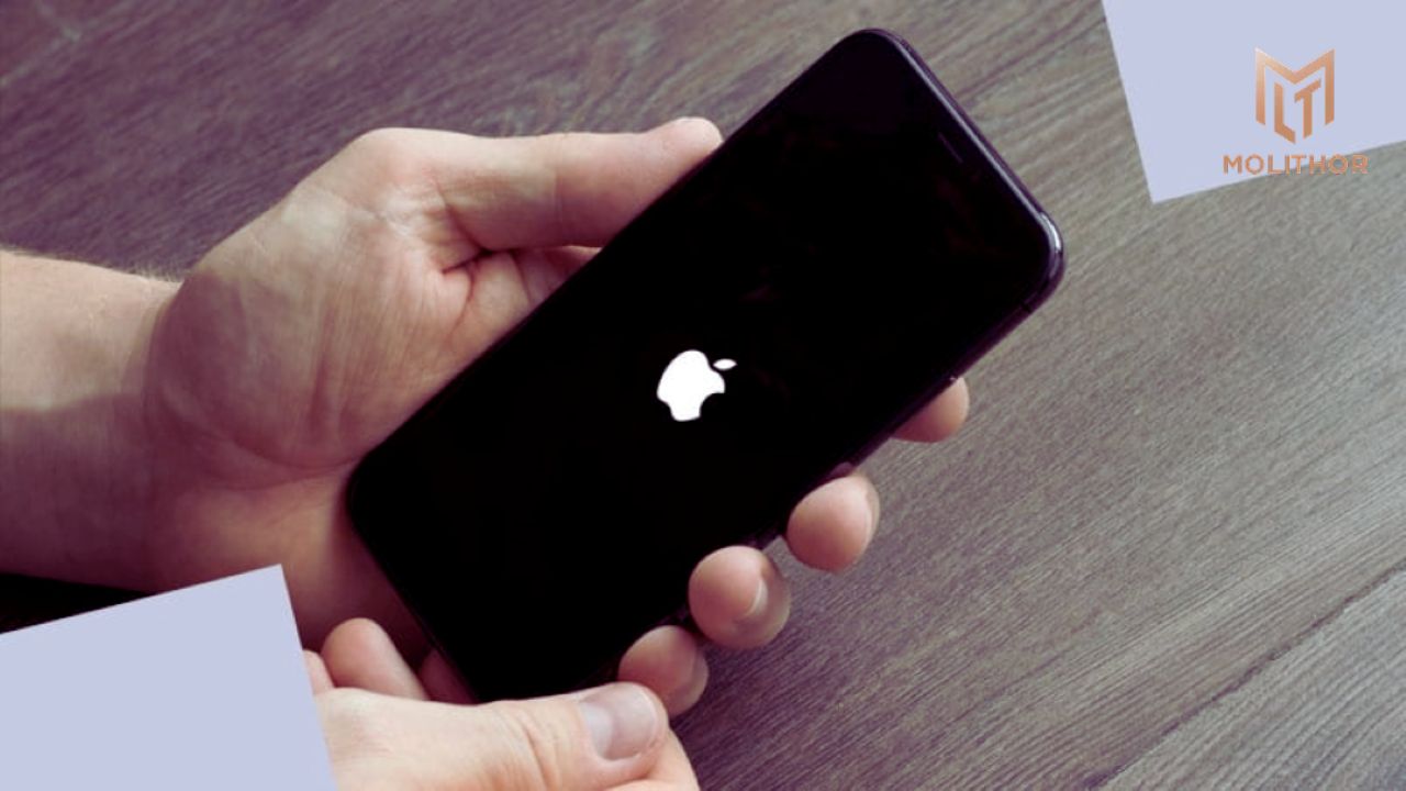 vi sao iphone tu tat nguon 1